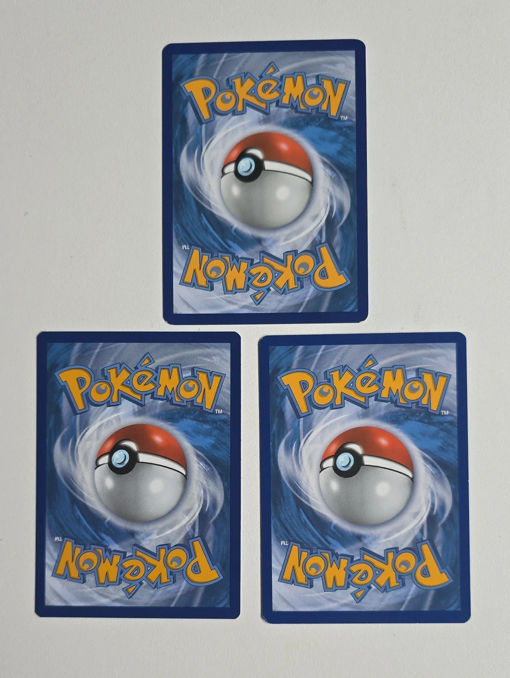 Pokemon Galarian Linoone And Zigzagoon Card